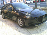 MAZDA3ファストバック 1.5 15C i セレクション 