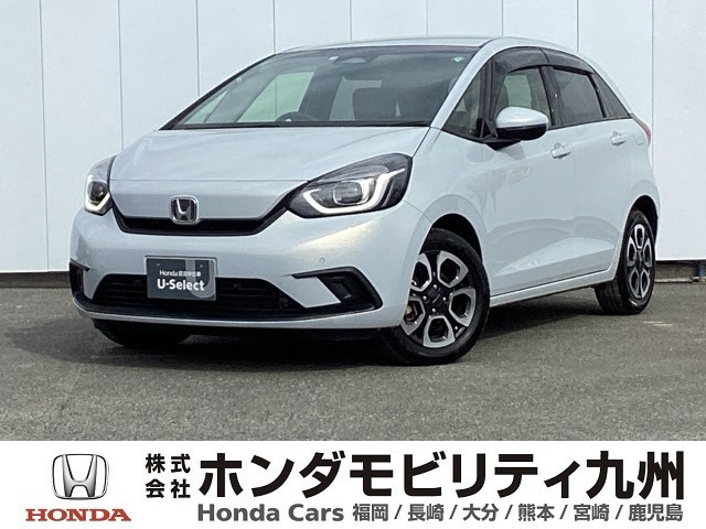 フィット  1.3 ホーム