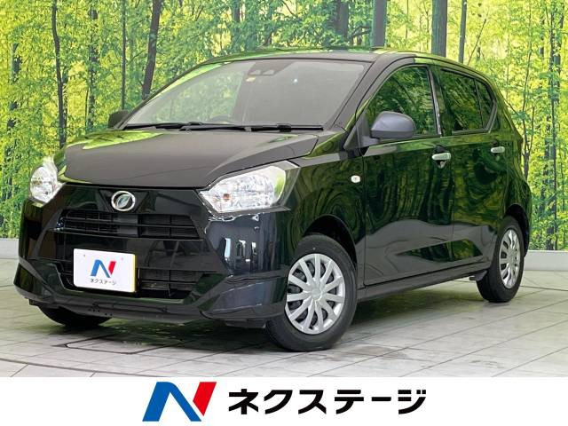 ミライース L SAIII 