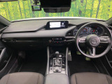 MAZDA3ファストバック 1.5 15S ツーリング 
