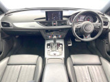 A6 2.0 TFSI クワトロ 4WD 