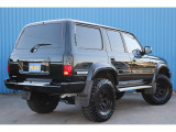 ランドクルーザー80 4.2 VXリミテッド ディーゼル 4WD 