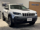 チェロキー トレイルホーク 4WD 