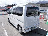 アトレーワゴン カスタムターボ RS リミテッド SAIII 4WD 