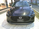 MAZDA3ファストバック 1.5 15C i セレクション 