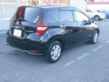 ノート 1.2 e-POWER X 
