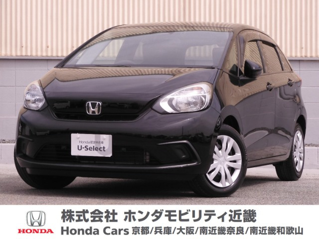 フィット  1.3 ベーシック