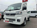 ハイゼットトラック ジャンボ エクストラ 4WD 