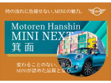 ミニクロスオーバー ジョン・クーパー・ワークス 4WD 
