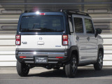 フレアクロスオーバー ZT 4WD 