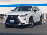 RX 450h Fスポーツ 4WD 