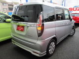ソリオ 1.2 G 