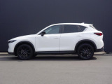 CX-5 2.2 XD ブラックトーンエディション 