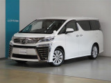 トヨタ ヴェルファイア