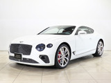 コンチネンタルGT 6.0 4WD 