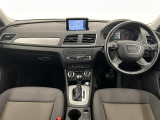 Q3 1.4 TFSI 修復歴無し