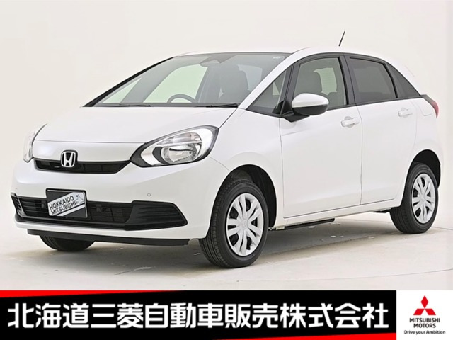 フィット 1.5 ベーシック 4WD 