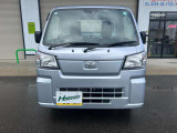 ハイゼットトラック スタンダード 3方開 4WD