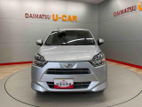 ミライース X リミテッド SAIII 4WD 