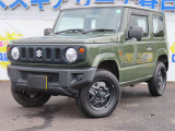 ジムニー XG 4WD 