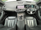 X5 xドライブ 35d Mスポーツ 4WD 4WD 本革シート