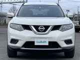 エクストレイル 2.0 20S エマージェンシーブレーキパッケージ  4WD 修復歴無し