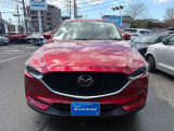 CX-5 2.2 XD Lパッケージ 