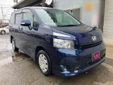 ヴォクシー 2.0 X 4WD 