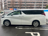 アルファード 2.5 S 