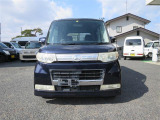 タントカスタム RS 4WD 