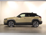 MX-30ロータリーEV ナチュラル モノトーン 