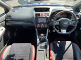 WRX STI 2.0 4WD 