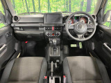 ジムニーシエラ 1.5 JC 4WD 