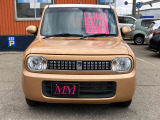 アルトラパン XL 4WD 