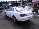 スプリンタートレノ 1.6 BZ-R 