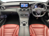Cクラス C250 スポーツ 
