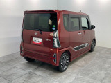 タントカスタム RS スタイルセレクション 