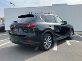 CX-60 2.5 25S Lパッケージ 