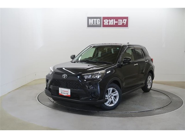ライズ 1.0 G 