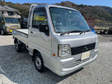サンバートラック TB 