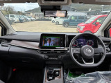ノートオーラ 1.2 G レザーエディション 