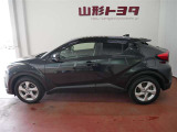 C-HR 1.2 S-T 4WD 