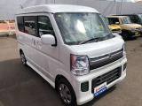 エブリイワゴン ウィズ 車いす移動車 4WD オーディオレ
