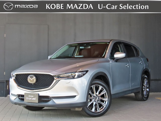 CX-5 2.2 XD プロアクティブ 