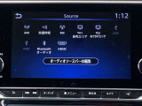 ラジオ・テレビ・Bluetoothオーディオ、HDMIがお使いいただけます。気分によって色んなメディアをお楽しみください。