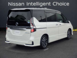 セレナ 1.2 e-POWER ハイウェイスター V 