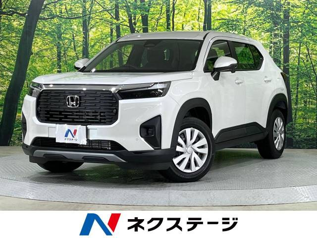 WR-V 1.5 X 