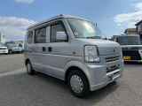 エブリイ ジョイン ターボ ハイルーフ 4WD 