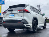 RAV4 2.5 ハイブリッド G E-Four 4WD 