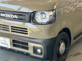 N-BOX ジョイ 2トーン 